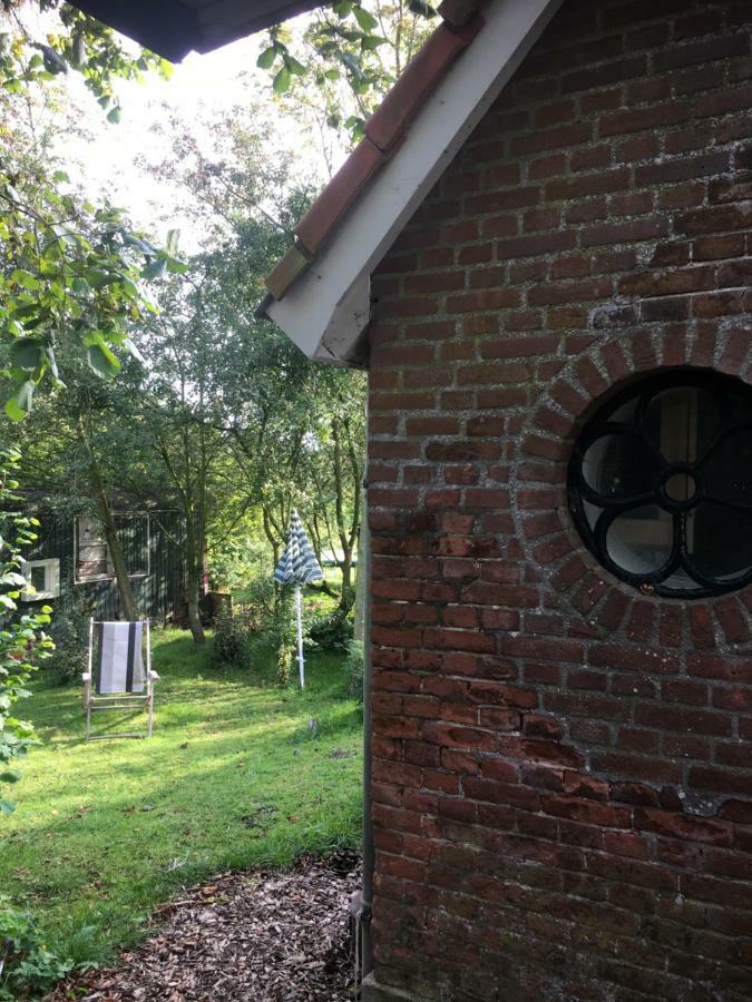 Voel Je Thuis Зволле Экстерьер фото